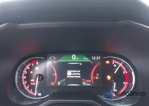 2024 Toyota Rav4 Le from USA, damaged, VIN 2T3H1RFV3RC265190